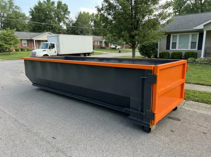 Weekly & Long-Term Rental in Louisville, KY
